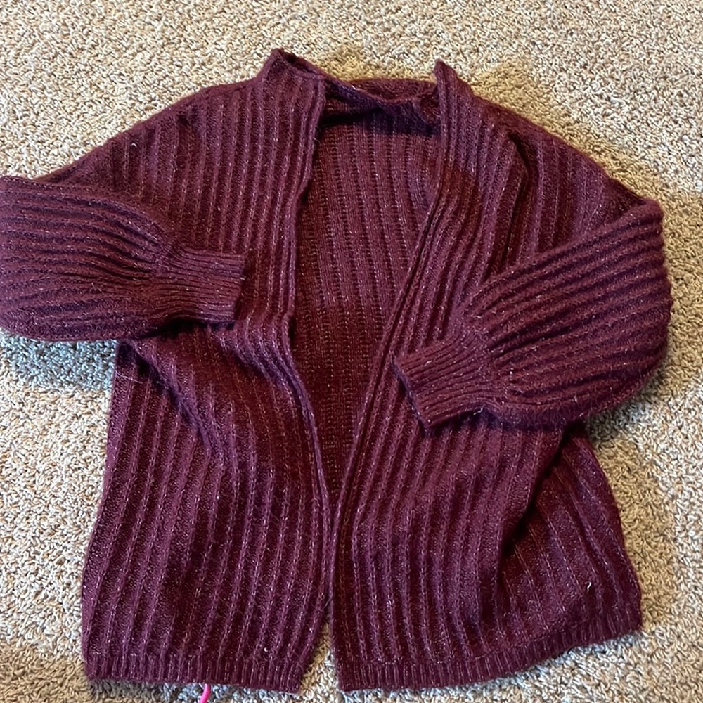 Urban outfitters cardigan